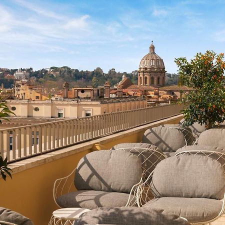 Radisson Collection Hotel, Roma Antica Εξωτερικό φωτογραφία