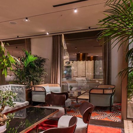 Radisson Collection Hotel, Roma Antica Εξωτερικό φωτογραφία