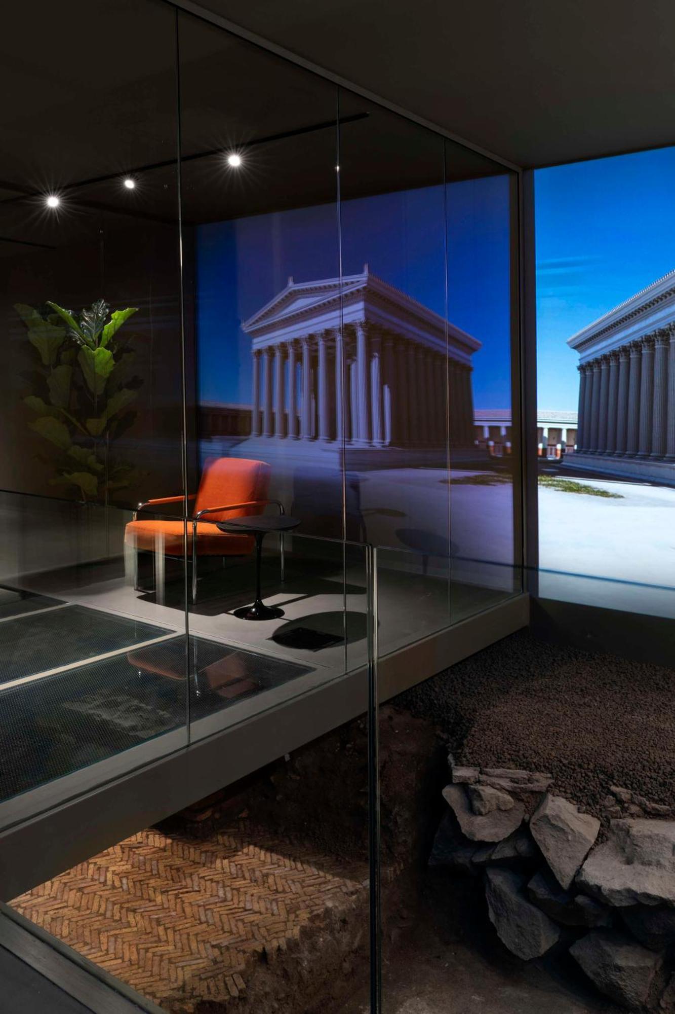 Radisson Collection Hotel, Roma Antica Εξωτερικό φωτογραφία
