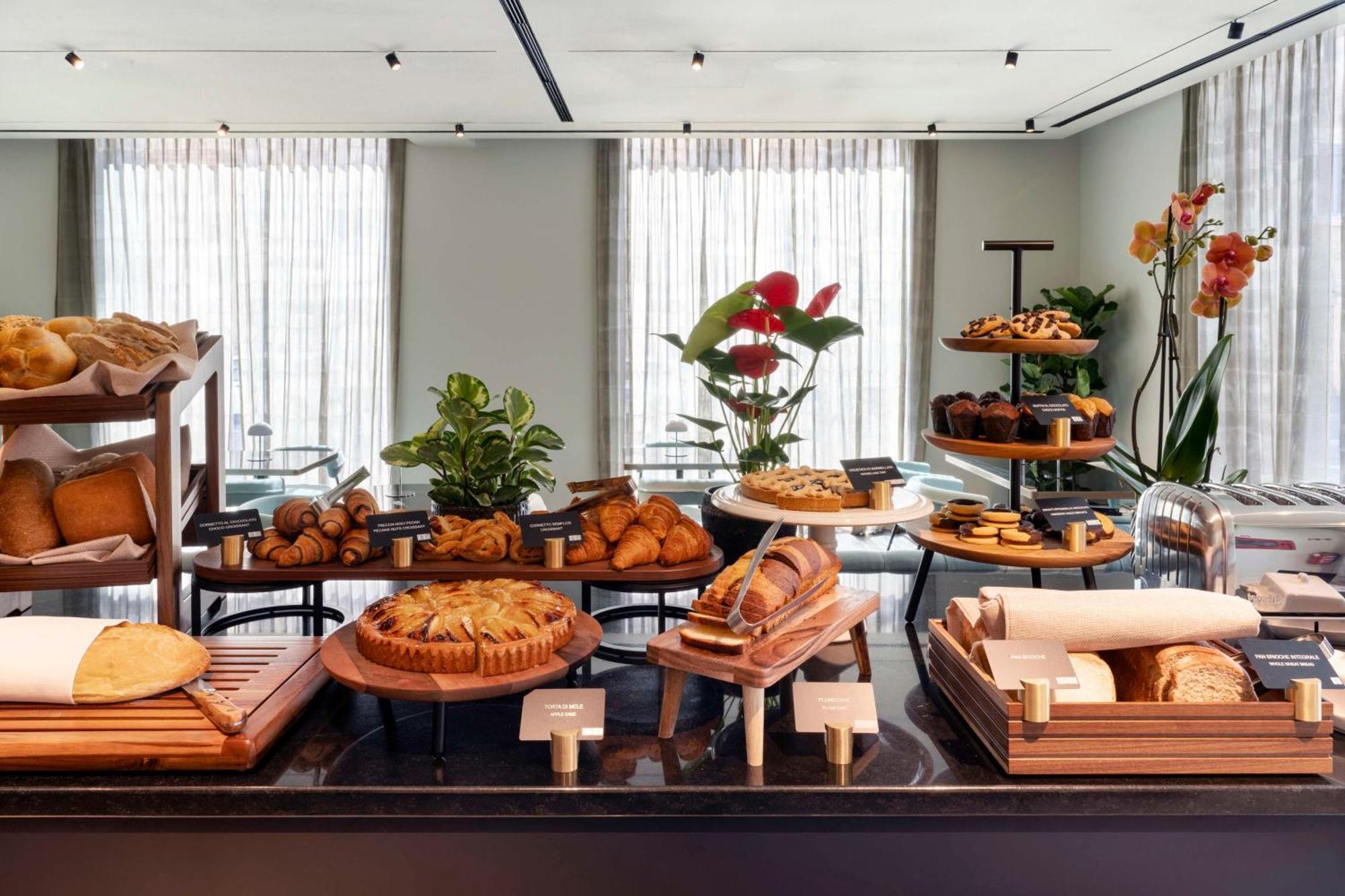 Radisson Collection Hotel, Roma Antica Εξωτερικό φωτογραφία