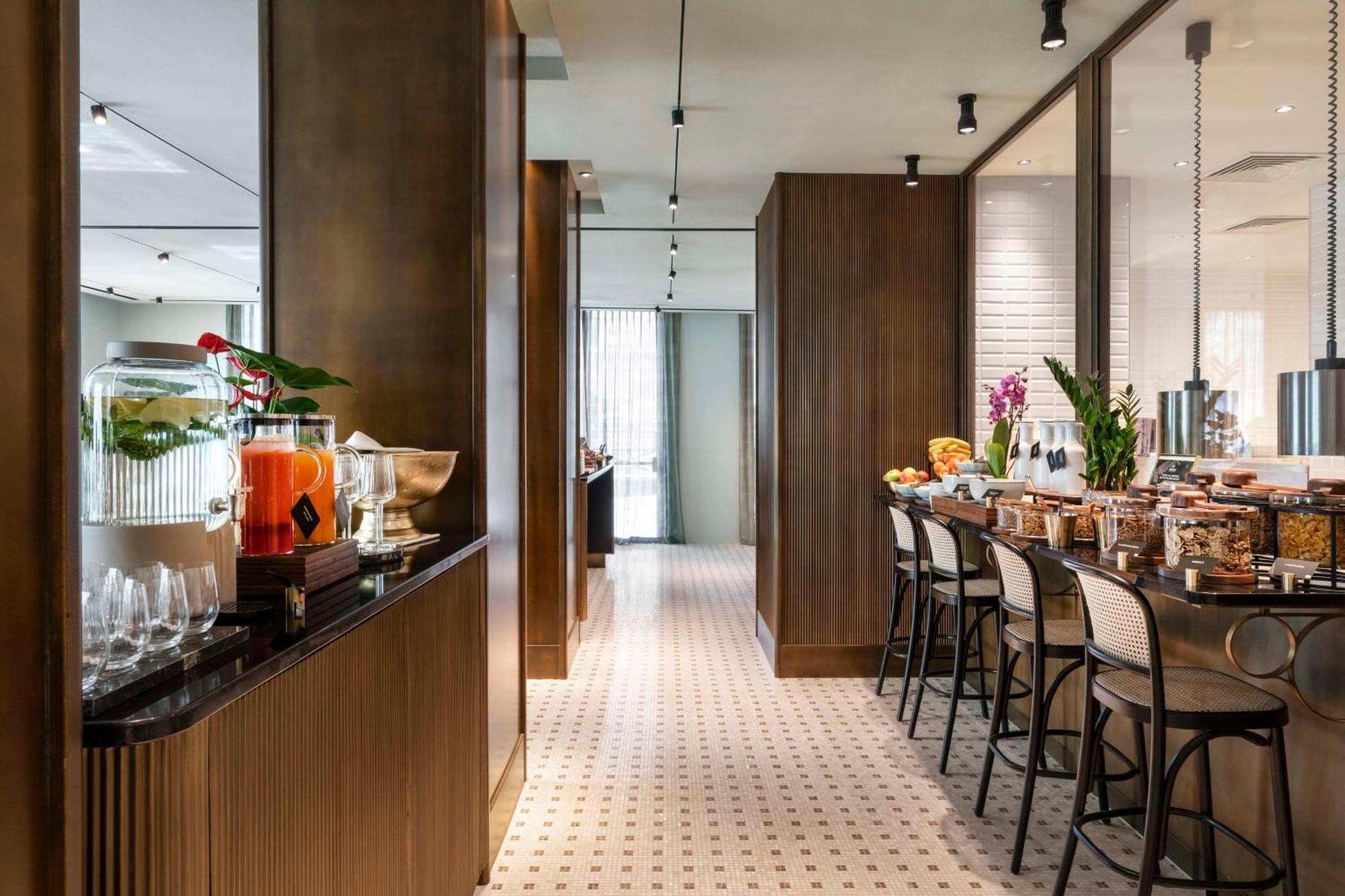 Radisson Collection Hotel, Roma Antica Εξωτερικό φωτογραφία