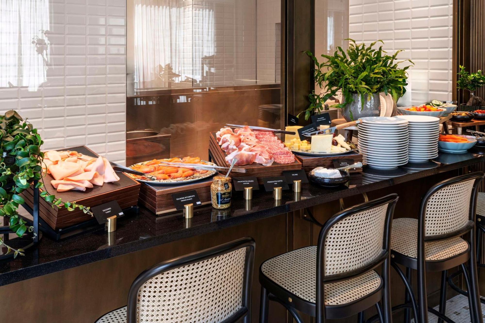 Radisson Collection Hotel, Roma Antica Εξωτερικό φωτογραφία