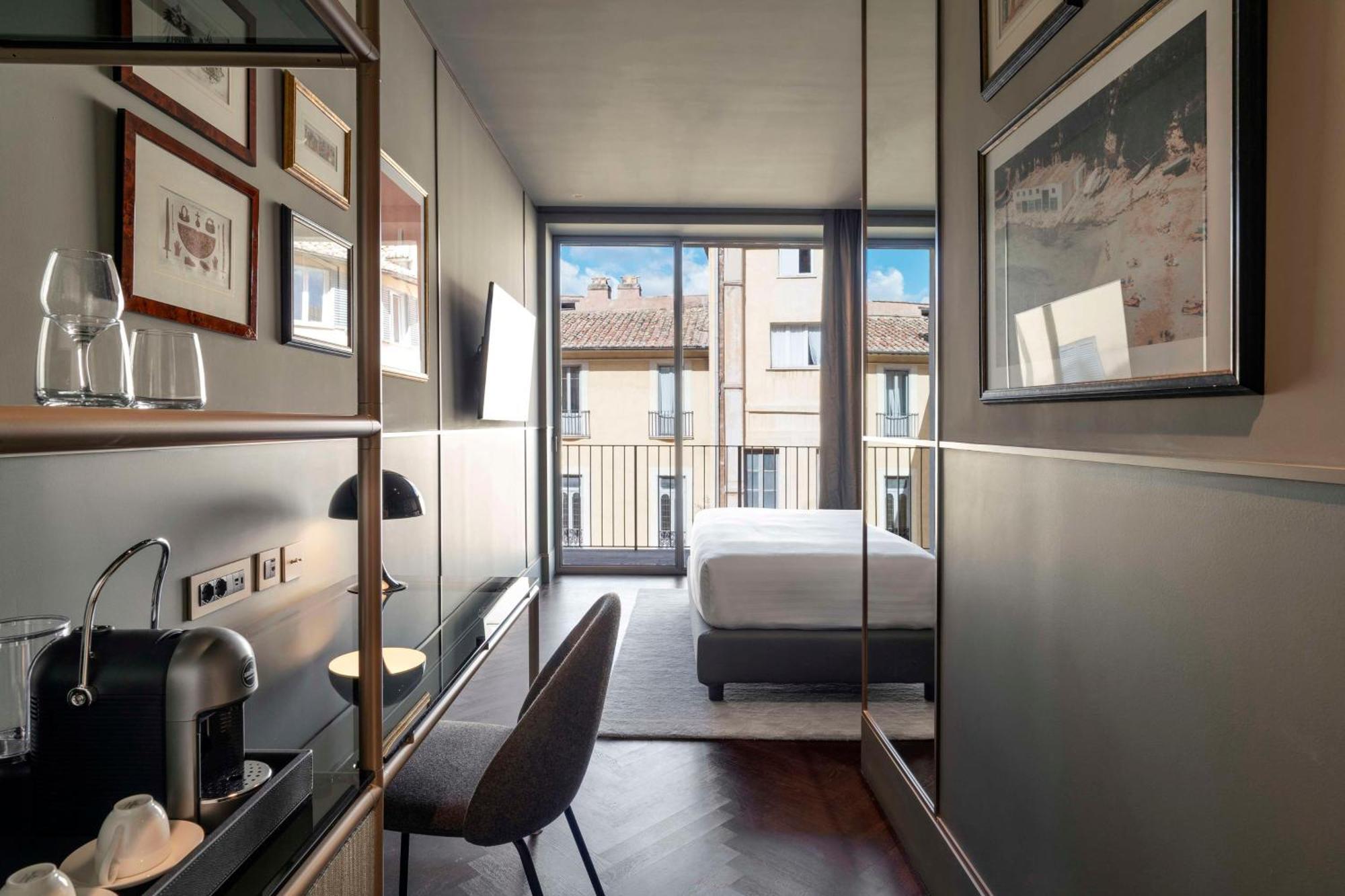 Radisson Collection Hotel, Roma Antica Εξωτερικό φωτογραφία