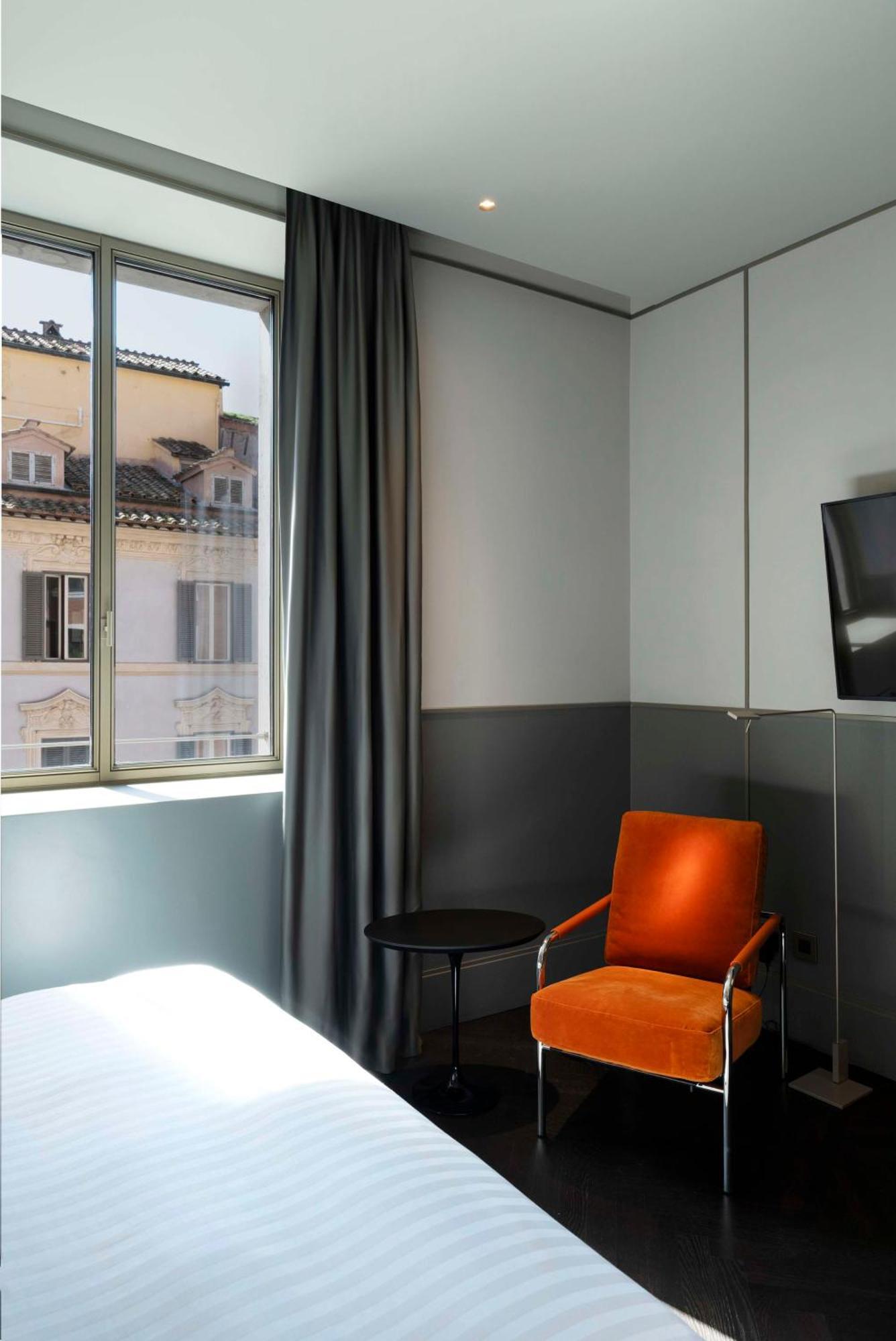 Radisson Collection Hotel, Roma Antica Εξωτερικό φωτογραφία
