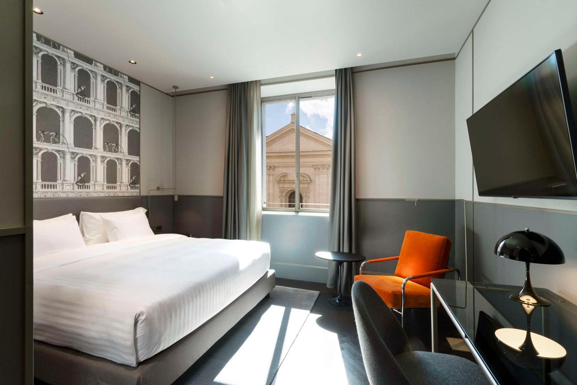 Radisson Collection Hotel, Roma Antica Εξωτερικό φωτογραφία