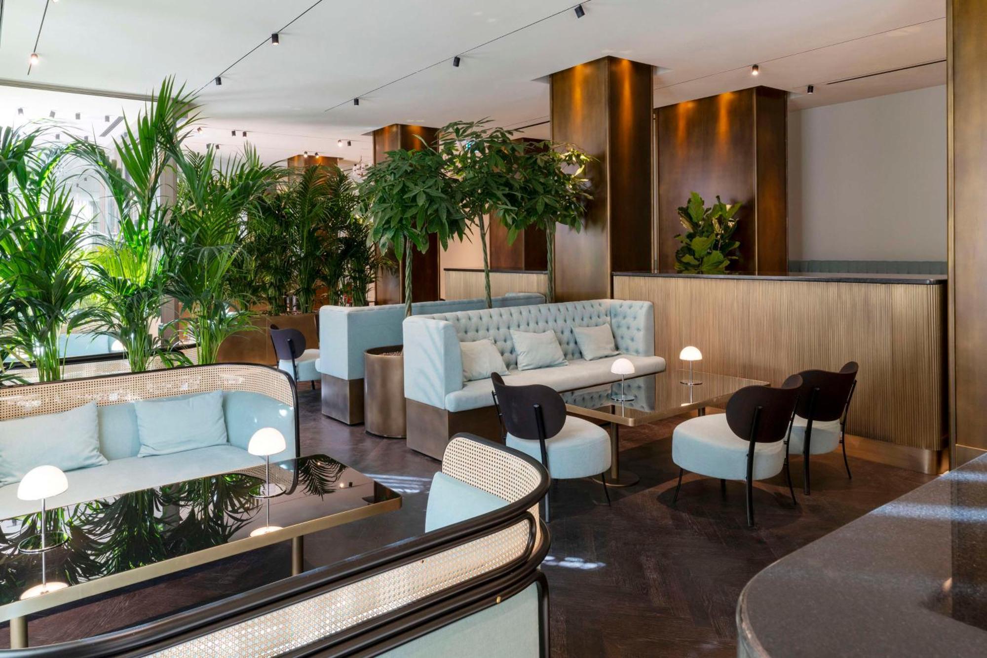 Radisson Collection Hotel, Roma Antica Εξωτερικό φωτογραφία