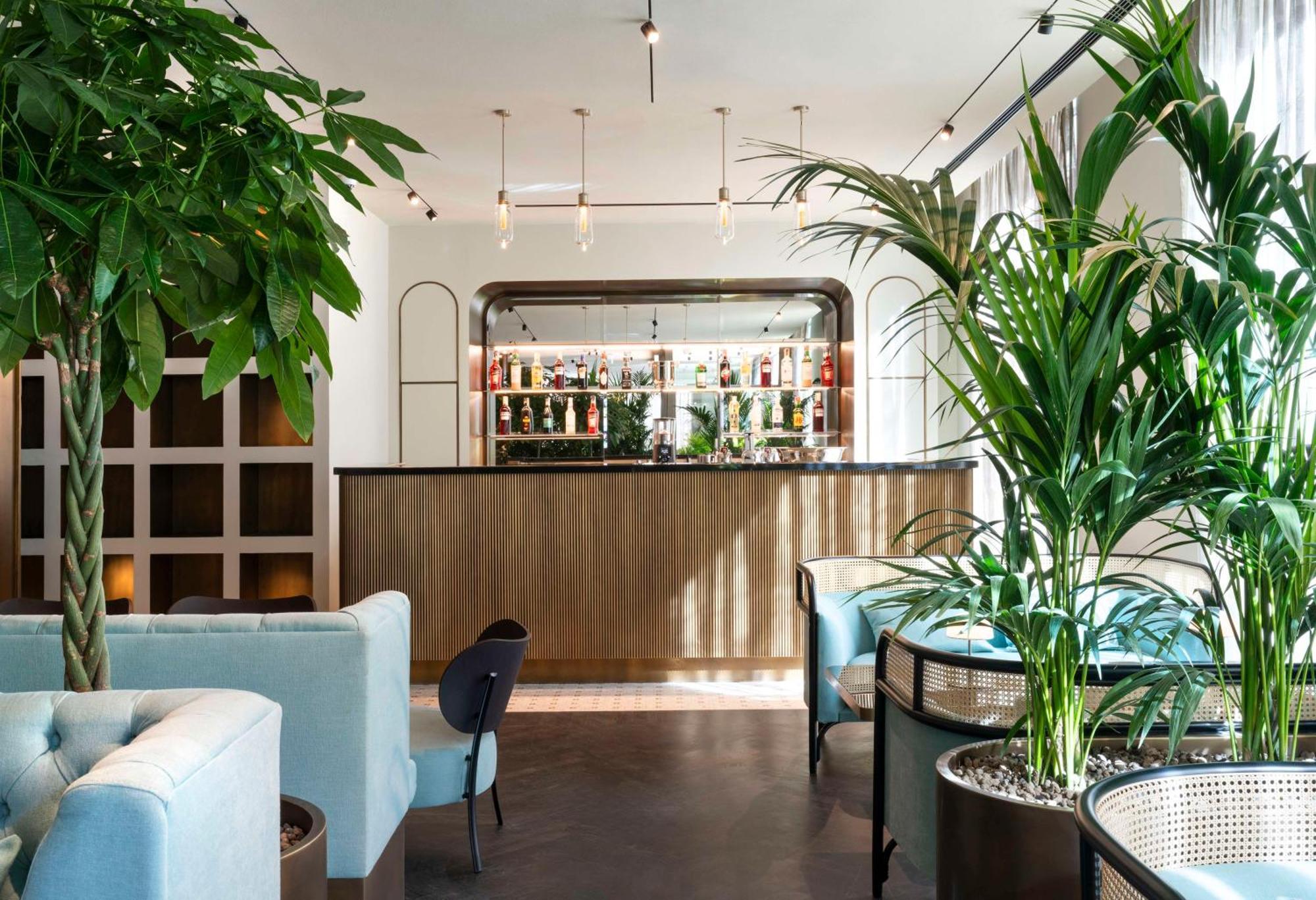 Radisson Collection Hotel, Roma Antica Εξωτερικό φωτογραφία
