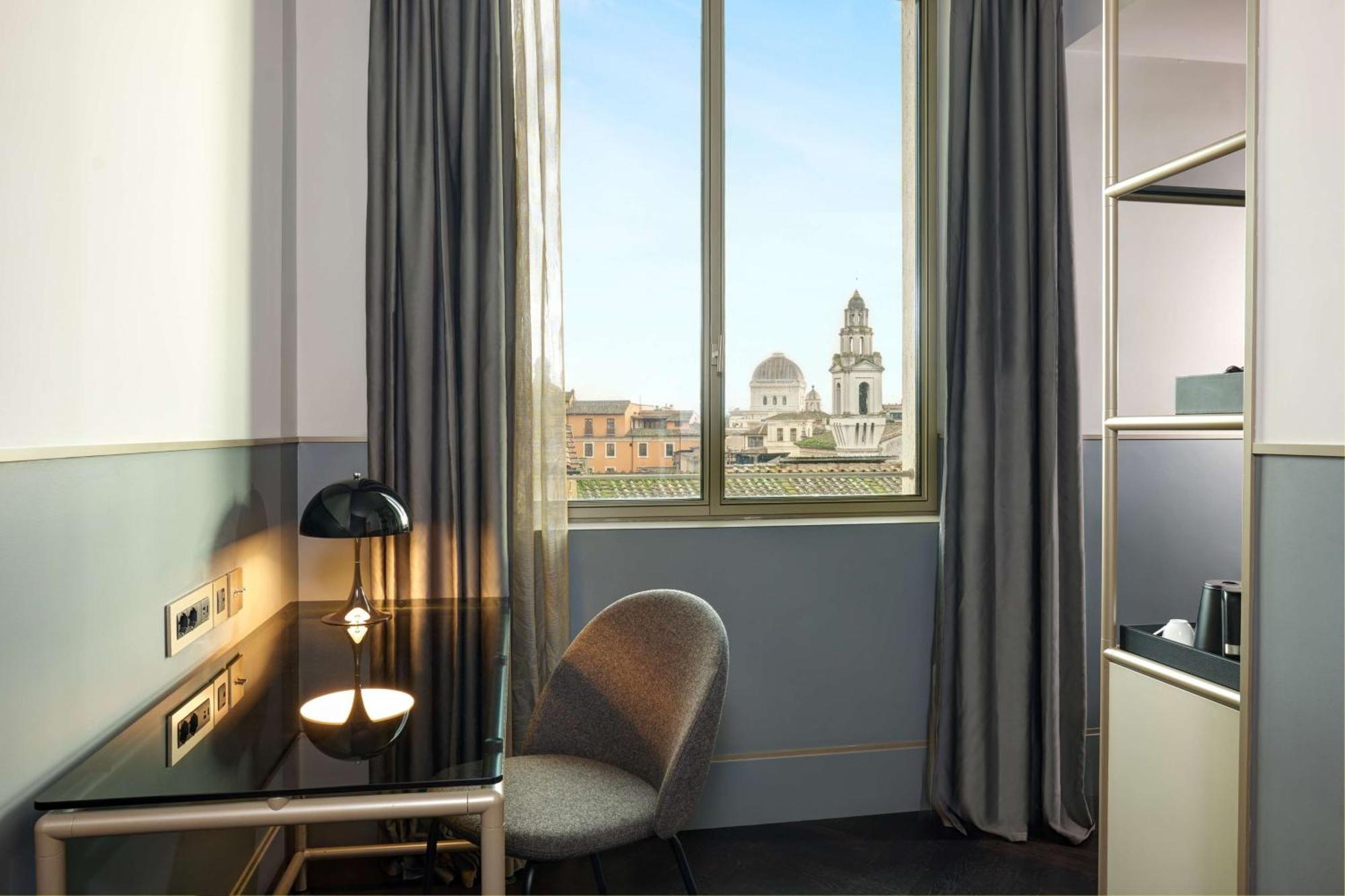 Radisson Collection Hotel, Roma Antica Εξωτερικό φωτογραφία