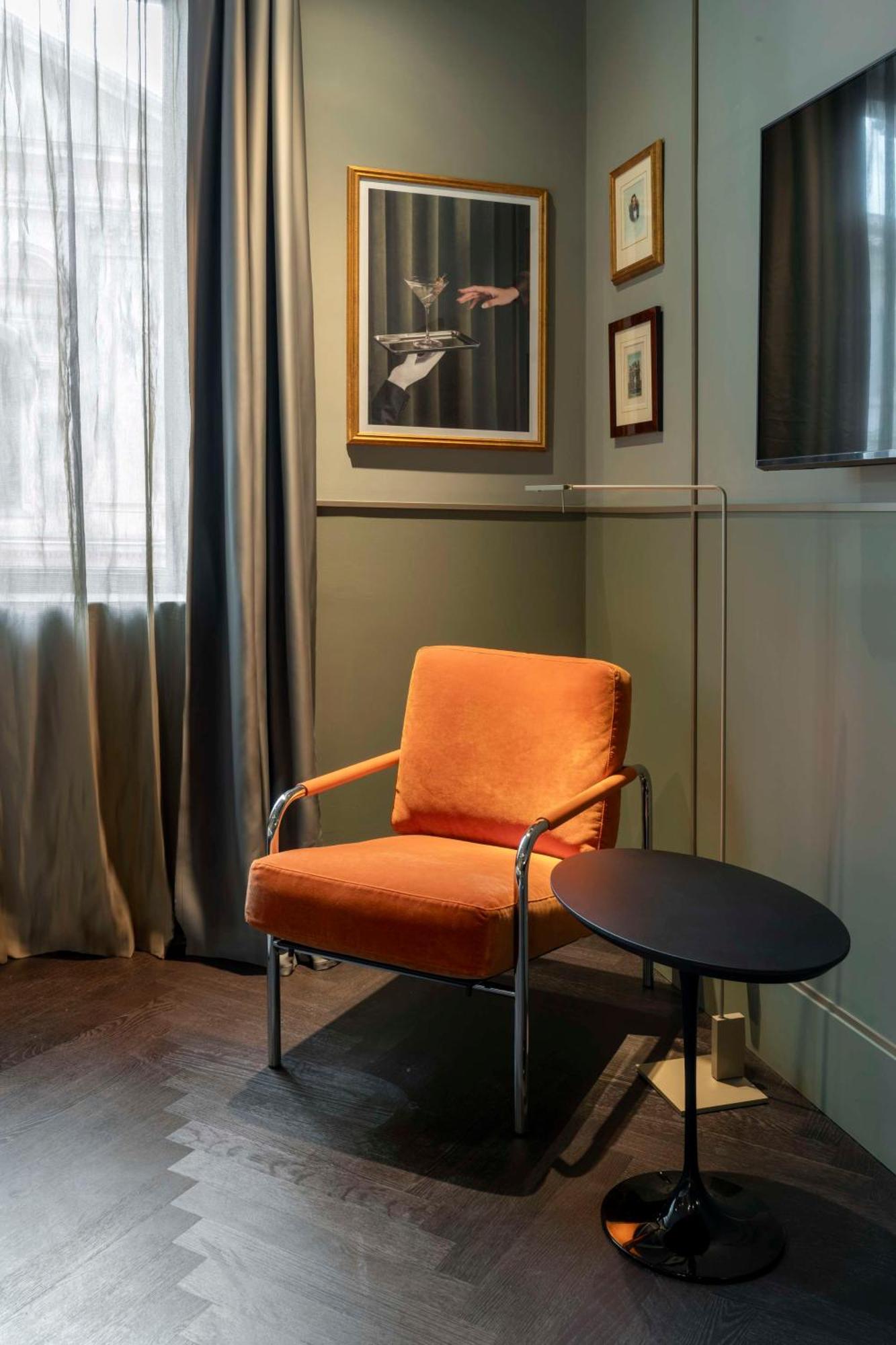Radisson Collection Hotel, Roma Antica Εξωτερικό φωτογραφία