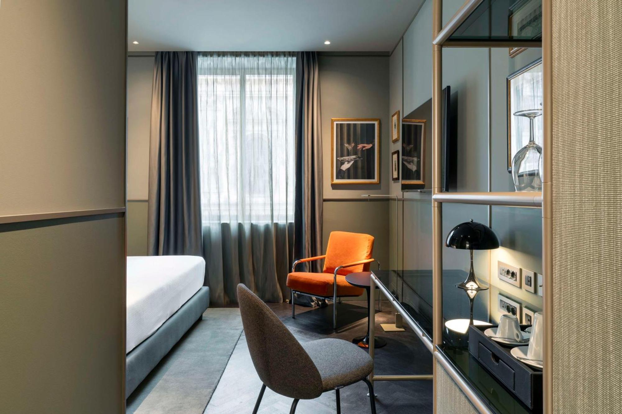 Radisson Collection Hotel, Roma Antica Εξωτερικό φωτογραφία