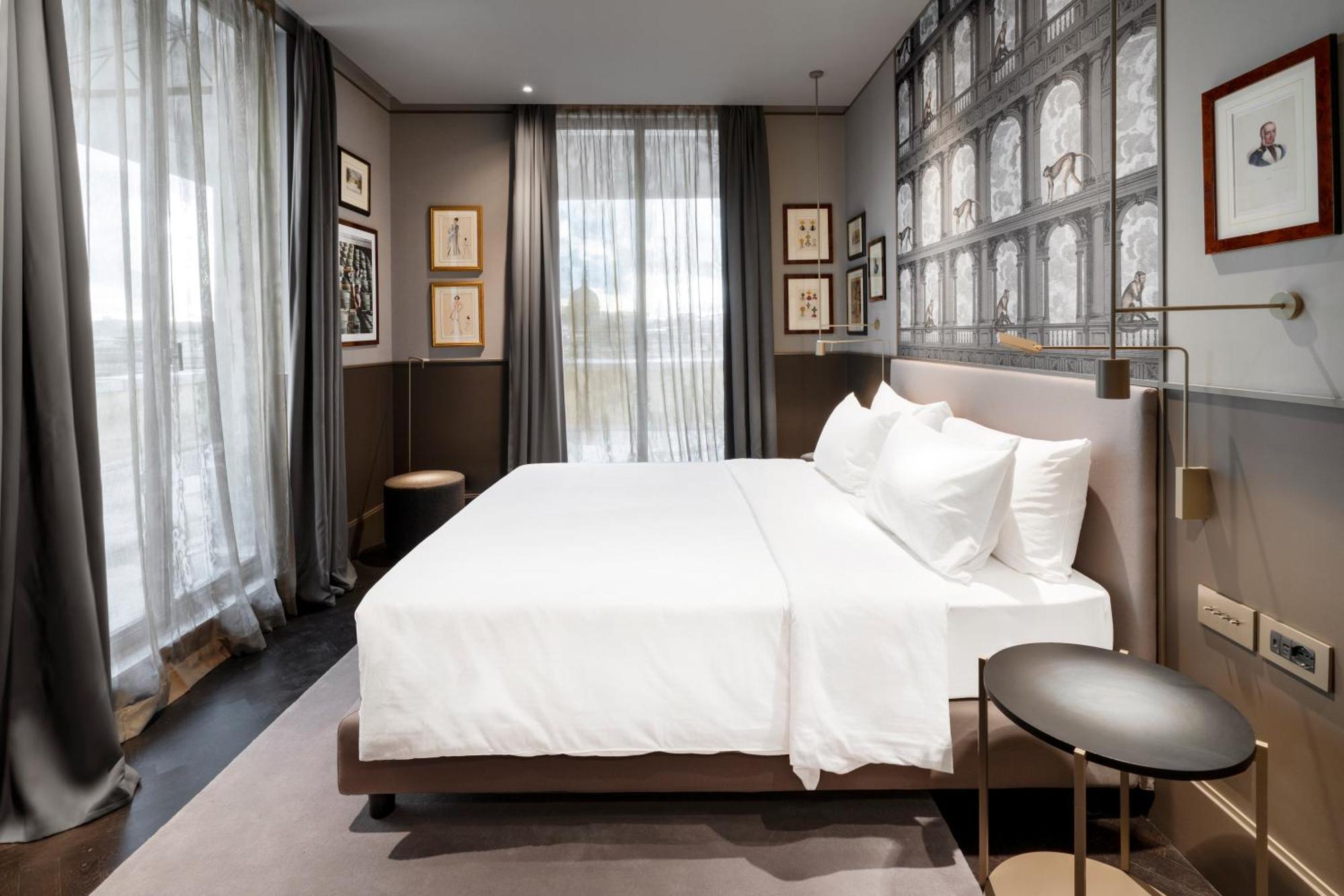 Radisson Collection Hotel, Roma Antica Εξωτερικό φωτογραφία