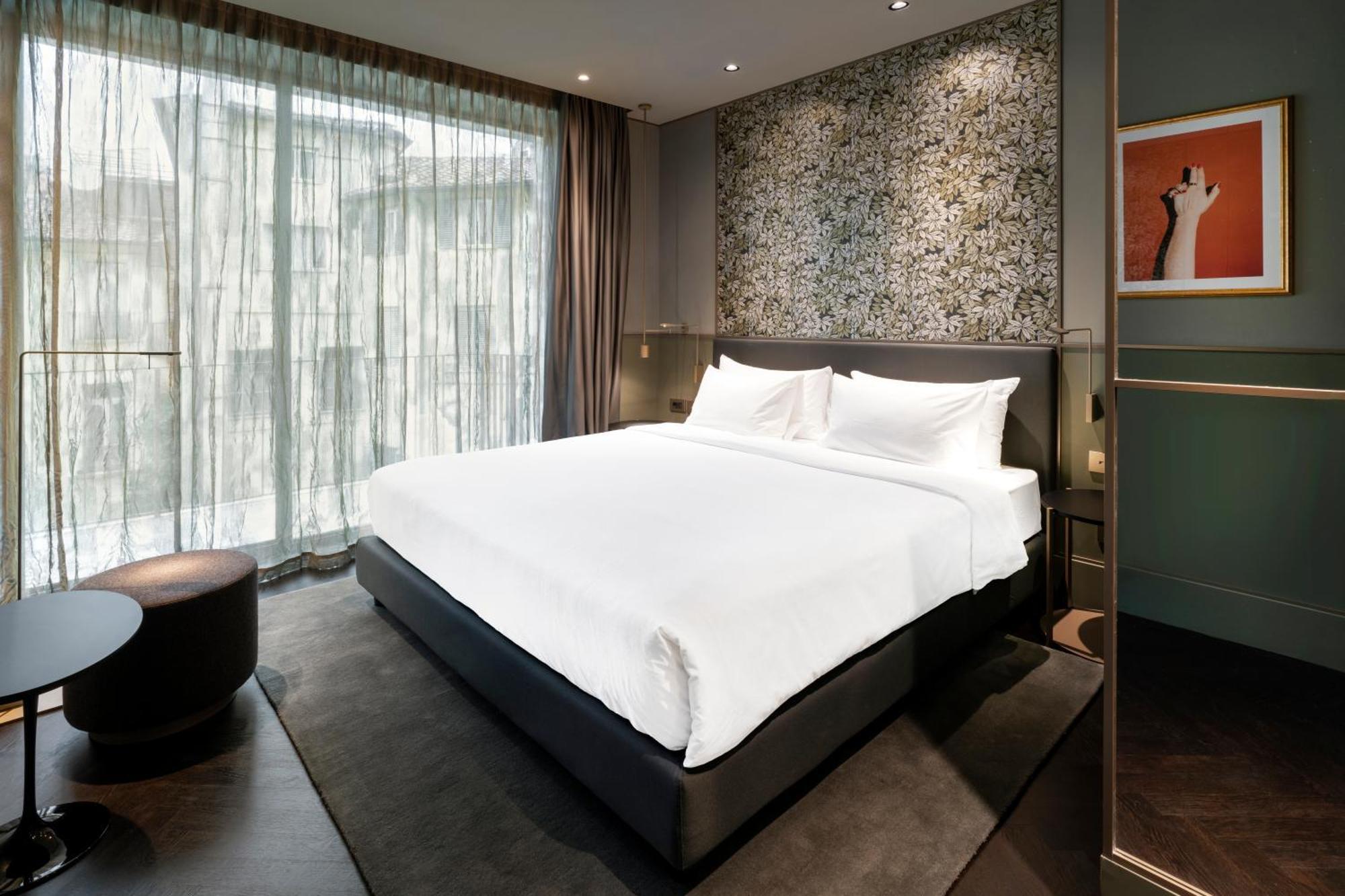 Radisson Collection Hotel, Roma Antica Εξωτερικό φωτογραφία