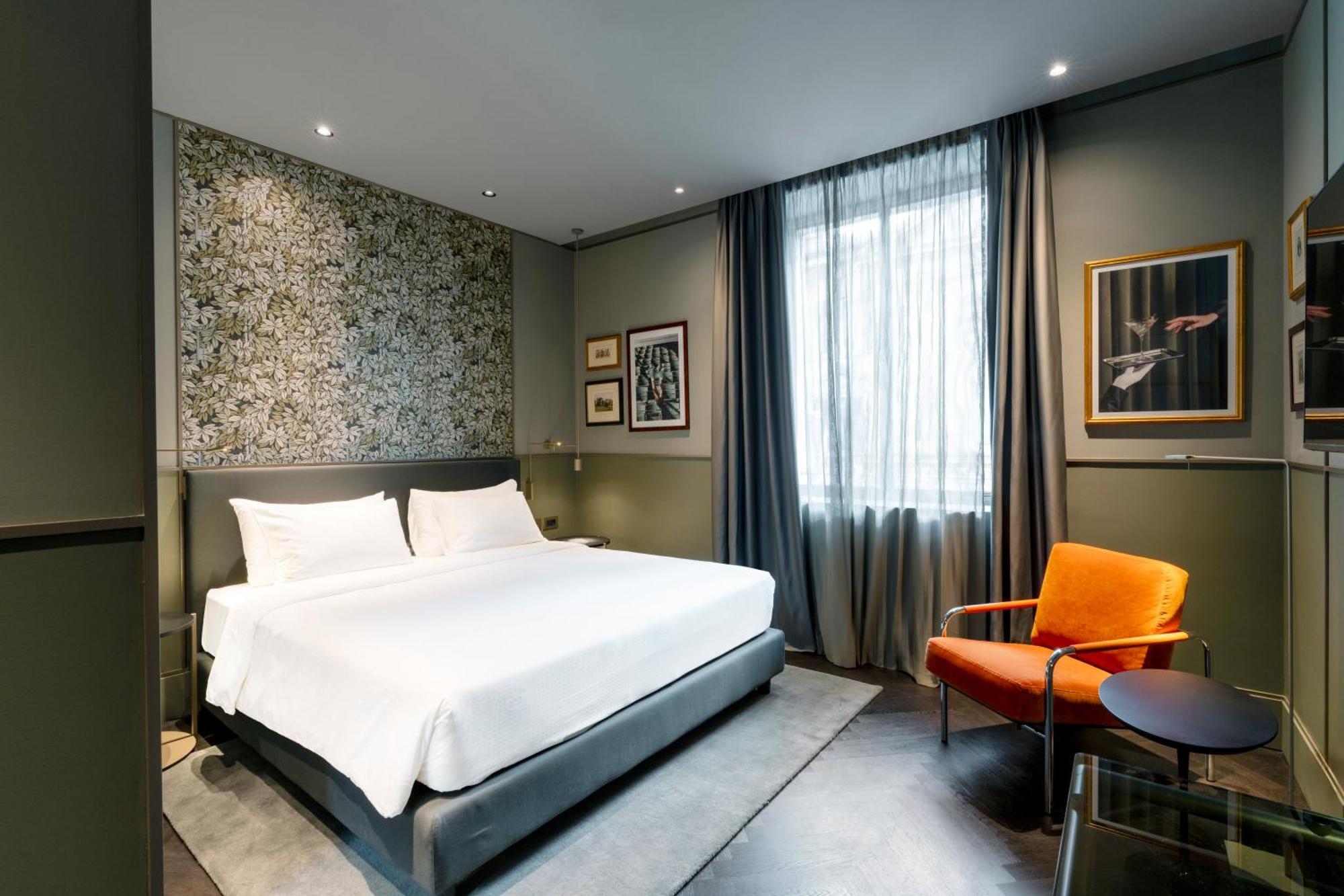 Radisson Collection Hotel, Roma Antica Εξωτερικό φωτογραφία